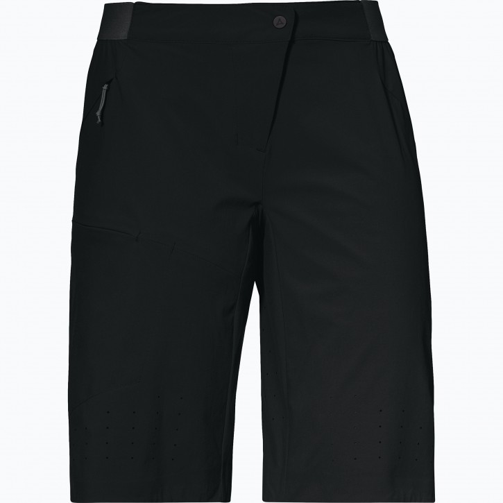 Schöffel Shorts Mellow Trail L black / 42