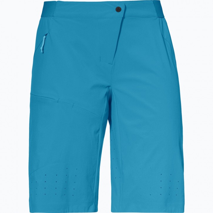 Schöffel Shorts Mellow Trail L 44 / blue moon