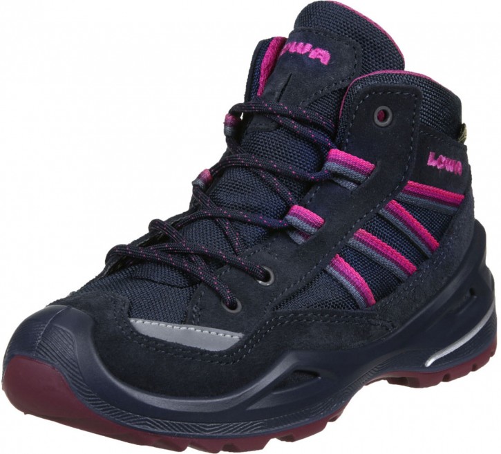 LOWA Simon GTX QC Junior