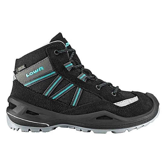 LOWA Simon GTX QC Junior