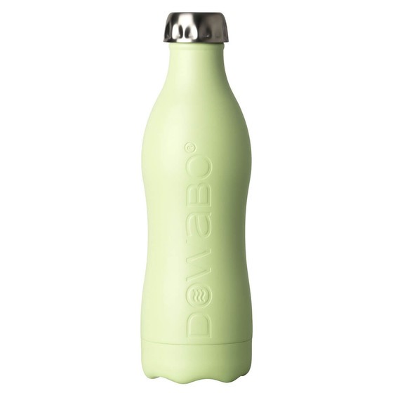 Dowabo Single Wall Flasche 800ml