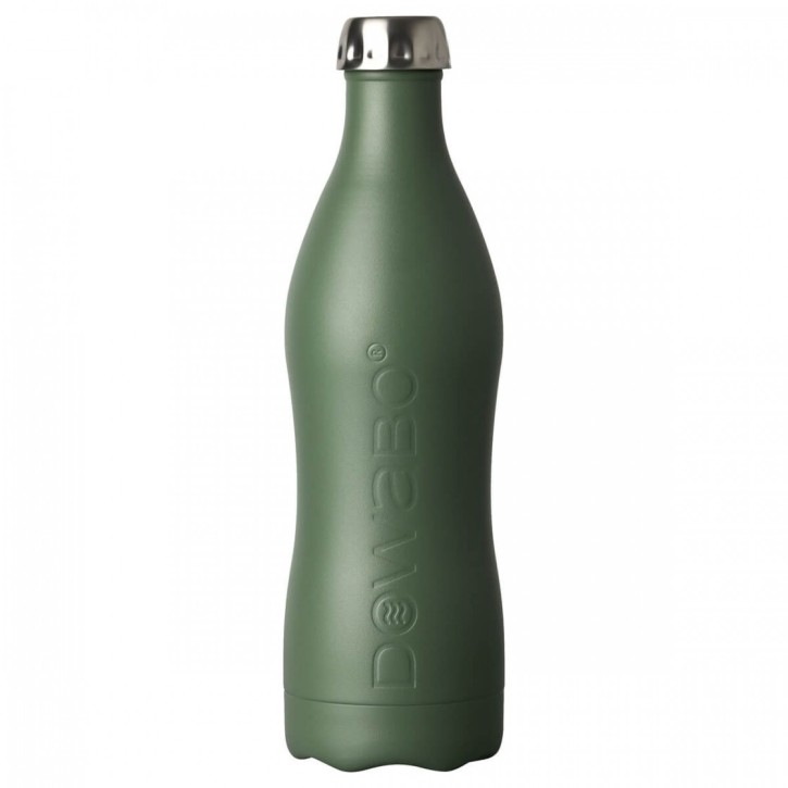 Dowabo Single Wall Flasche 1200ml