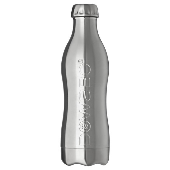 Dowabo Single Wall Flasche 1200ml