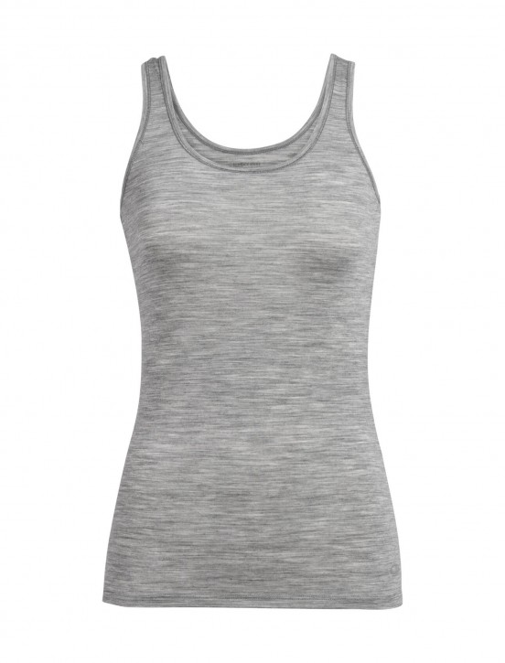 Icebreaker Siren Tank Women