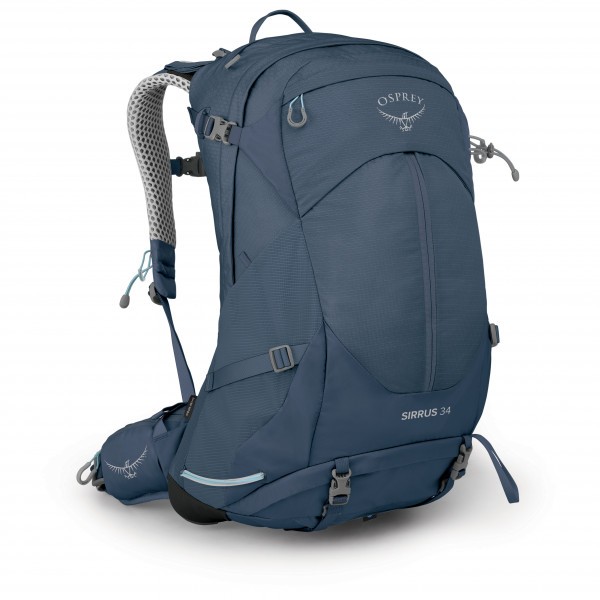 Osprey Sirrus 34 O/S