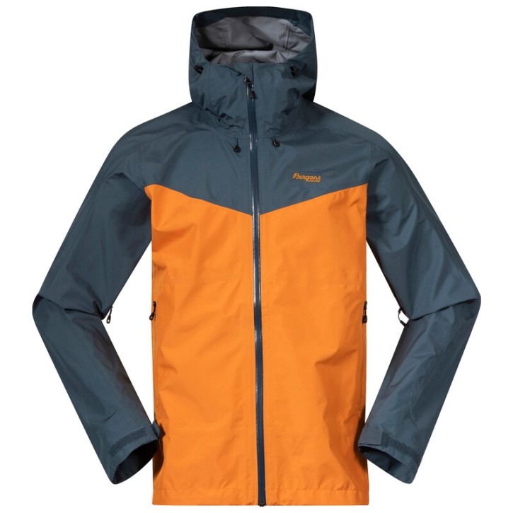 Bergans Skar Light 3L Shell Jacket M