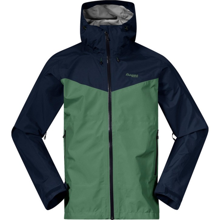 Bergans Skar Light 3L Shell Jacket M