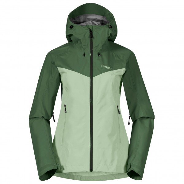 Bergans Skar Light 3L Shell Jacket W