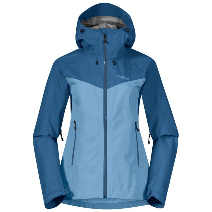 Bergans Skar Light 3L Shell Jacket W