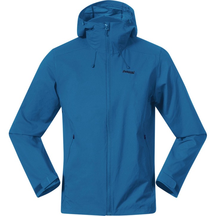 Bergans Skar Light Windbreaker Jacket M