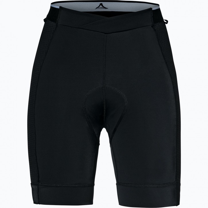 Schöffel Skin Pants L black / 36