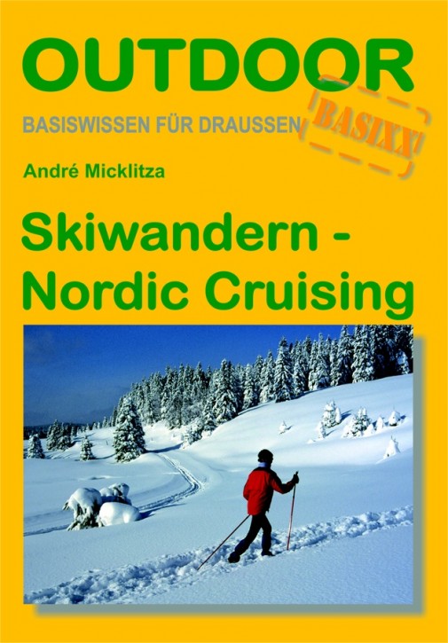 Skiwandern - Nordic Cruising