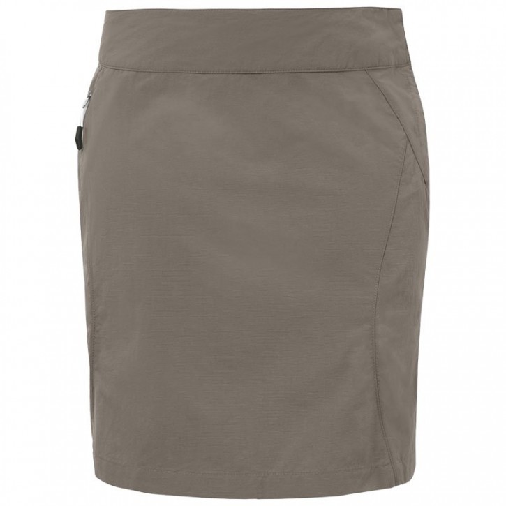 Vaude Wo Skomer Skort