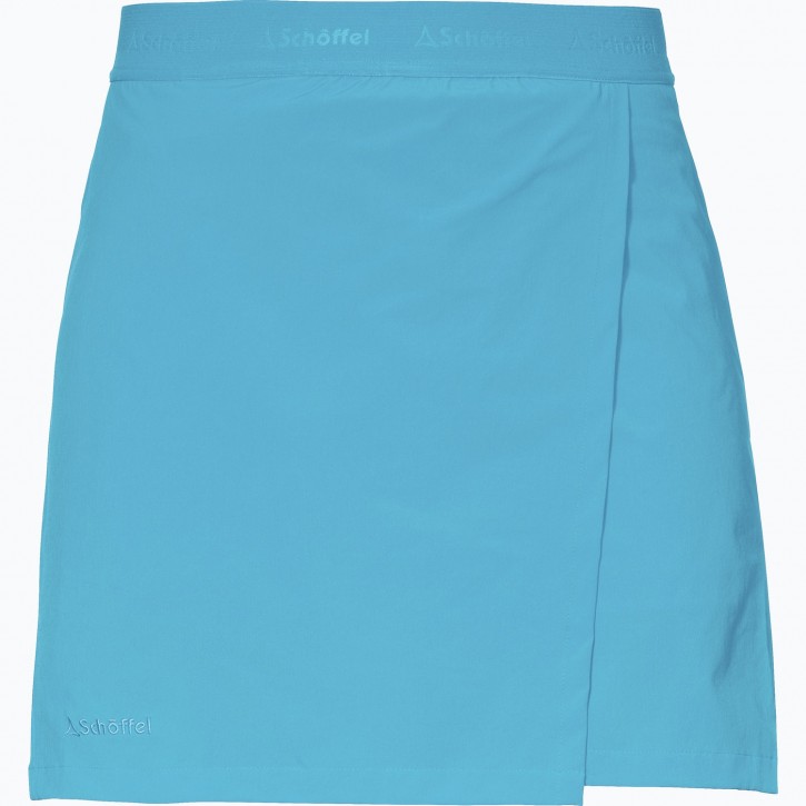 Schöffel Skort Monte d´Oro L 42 / blue moon