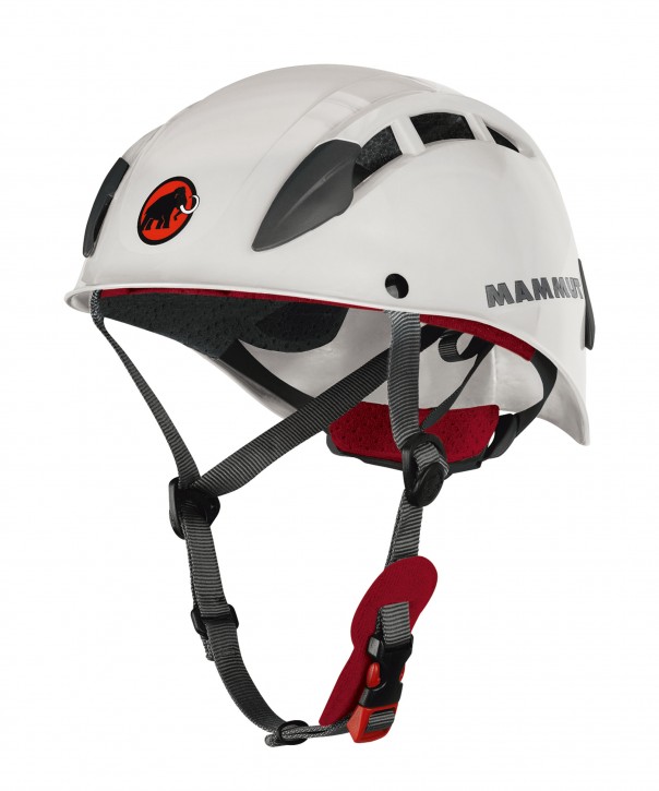 Mammut Skywalker 2 white