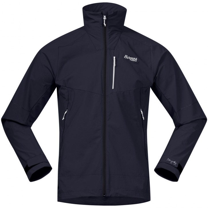 Bergans Slingsby LT Softshell Jacket