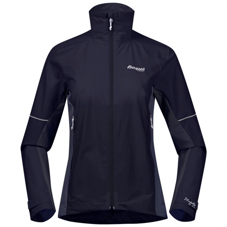 Bergans Slingsby Softshell Lady Jacket