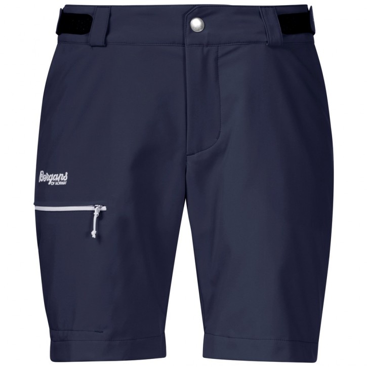 Bergans Slingsby LT Softshell W Shorts