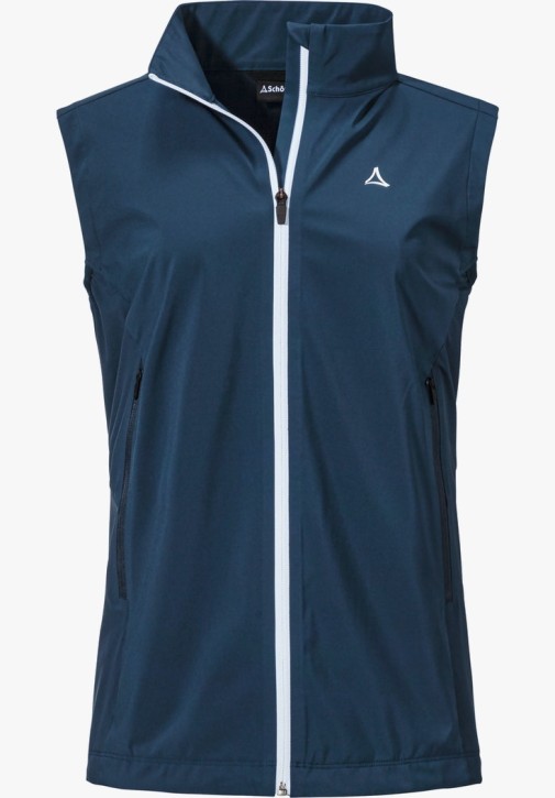 Schöffel Softshell Vest Avdalen L