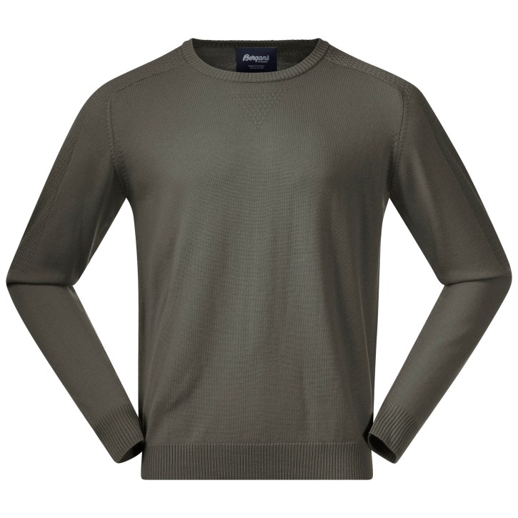 Bergans Solli Wool Sweater