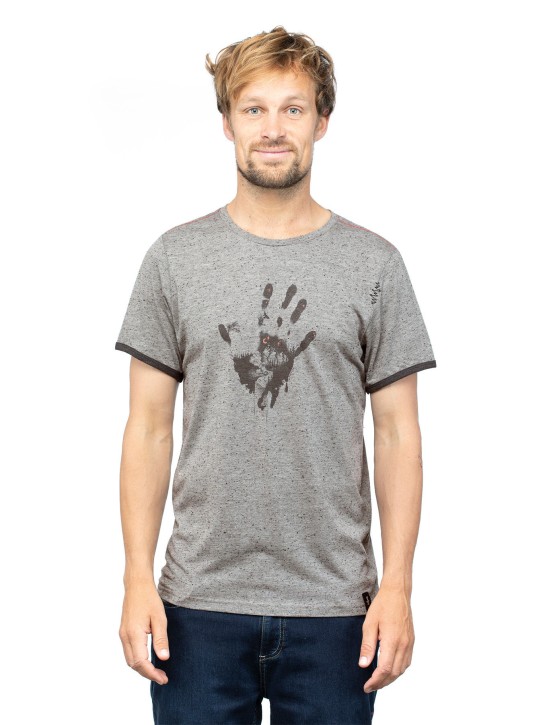Chillaz Solstein Hand T-Shirt