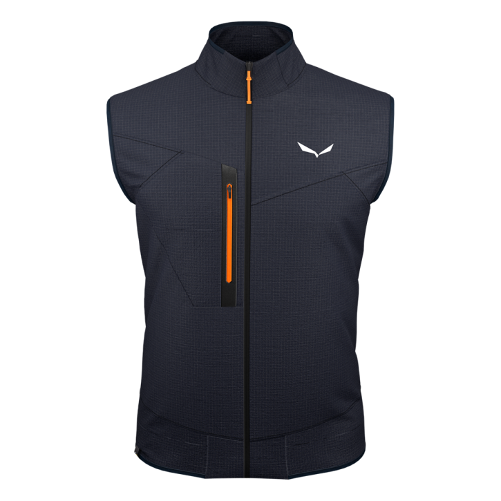 Salewa Sorapis DST M Vest 52 / premium navy