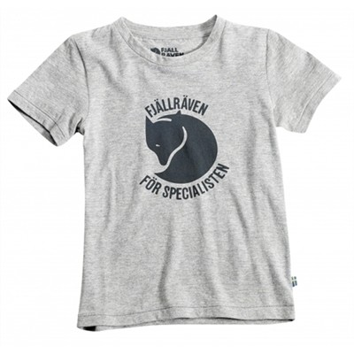 Fjällräven Specialisten T-Shirt Kids