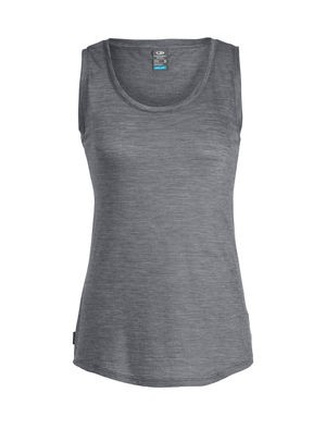 Icebreaker Sphere Tank Women