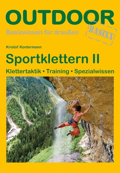 Sportklettern II