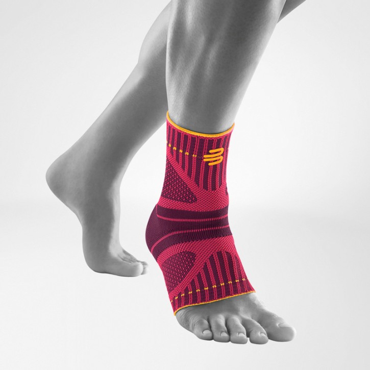 Bauerfeind Sports Ankle Support Dynamic XL