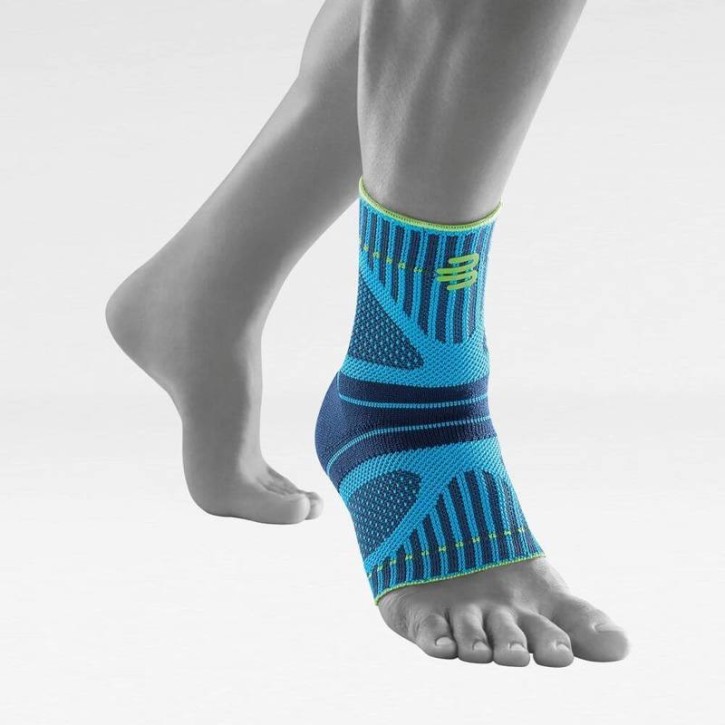 Bauerfeind Sports Ankle Support Dynamic XXL