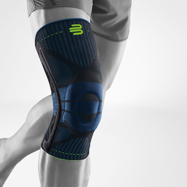 Bauerfeind Sports Knee Support M