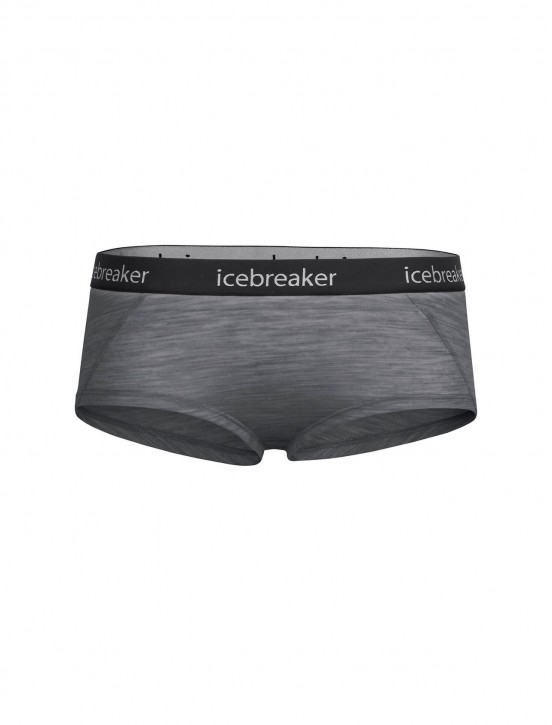 Icebreaker Sprite Hot Pants Women