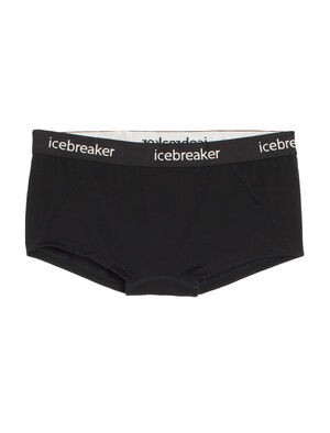 Icebreaker Sprite Hot Pants Women