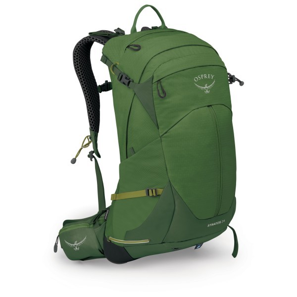 Osprey Stratos 24 O/S