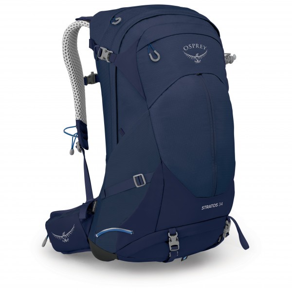 Osprey Stratos 34 O/S