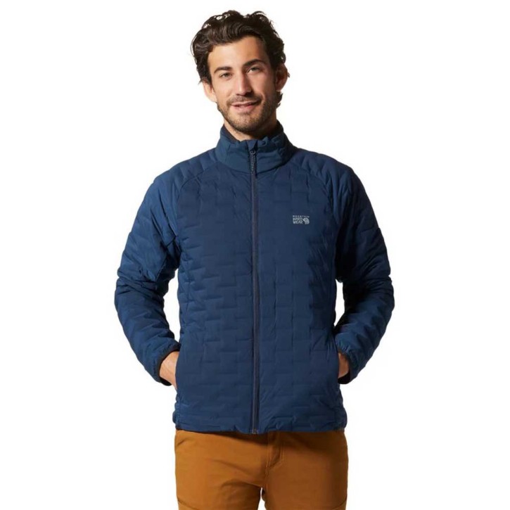 Mountain Hardwear Stretch Down Jacket