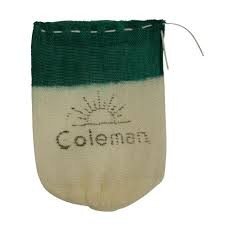 Coleman String-Tie
