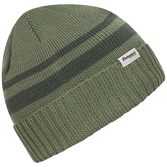 Bergans Striped V2 Beanie