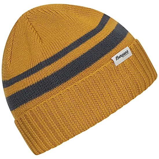 Bergans Striped V2 Beanie