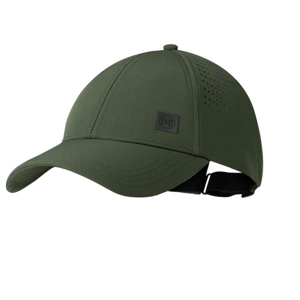 Buff Summit Cap S/M
