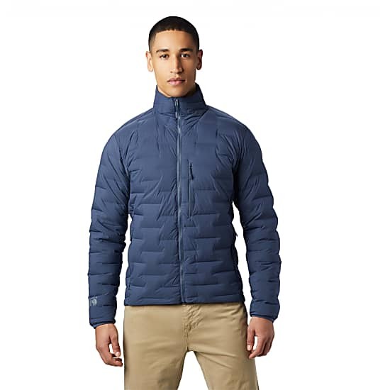 Mountain Hardwear Super DS Jacket Men