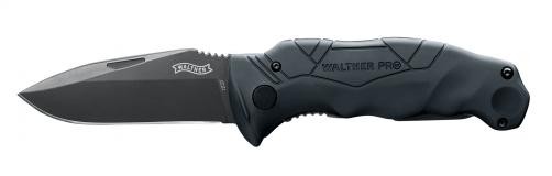 Walther Pro Survival Folder Knife
