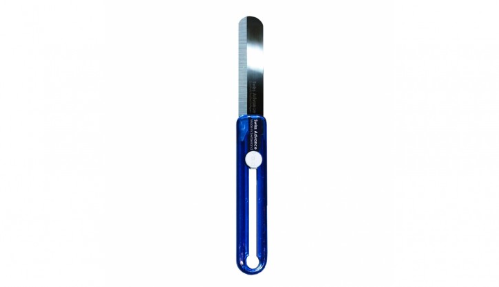 Swiss Advance Swiss Knife blau