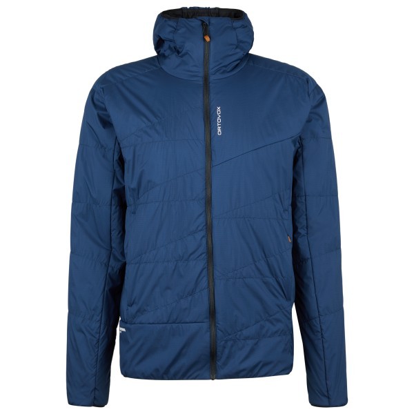 Ortovox Swisswool Piz Duan Jacket M