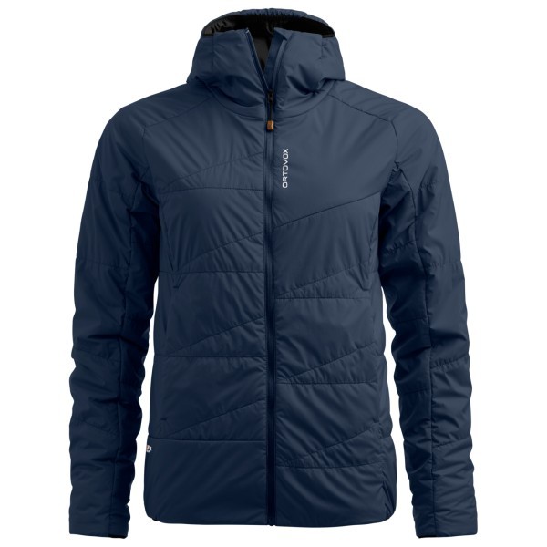 Ortovox Swisswool Piz Duan Jacket W