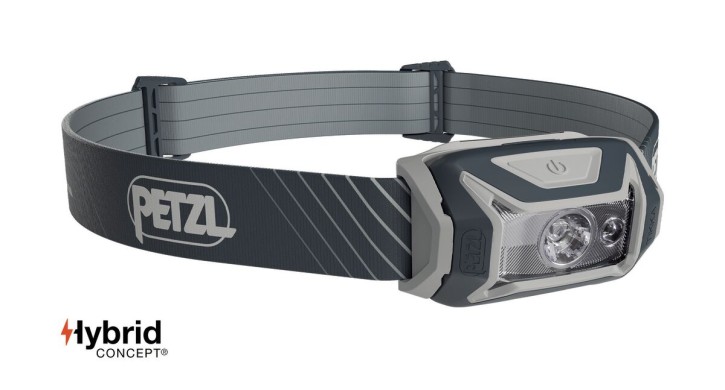 Petzl Tikka Core 450 Stirnlampe