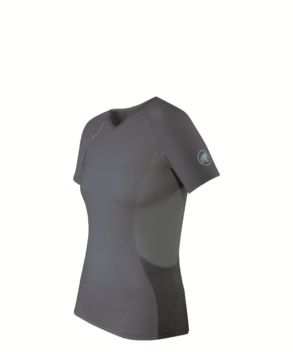 Mammut T-Shirt All-Year Women