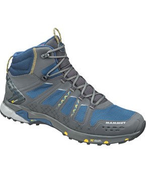 Mammut T Aenergy Mid GTX Men