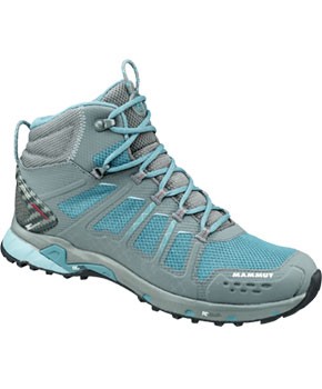 Mammut T Aenergy Mid GTX Women 8